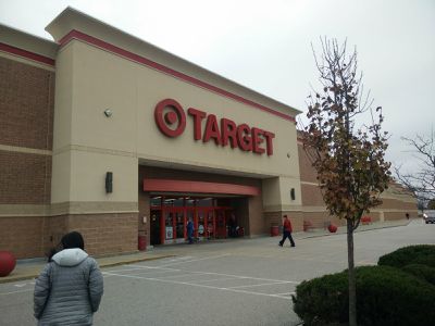 Image gallery for Target