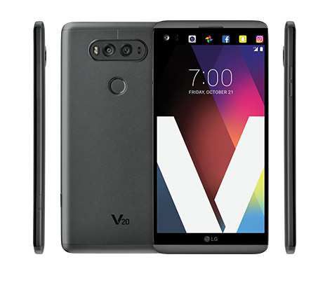 LG V20 - LG - LGLS997KIT | Out of Stock - Lexington, KY LG V20 - LG - LGLS997KIT | Out of Stock - Lexington, KY