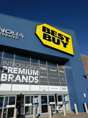 Image gallery for Best Buy