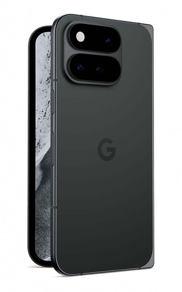 Pixel 11 Pro Fold at T-Mobile Hurst-Pipeline | Hurst, TX