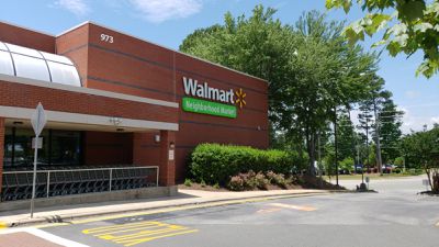 Image gallery for Walmart Neighborhood Market