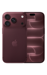 iPhone 18 Pro