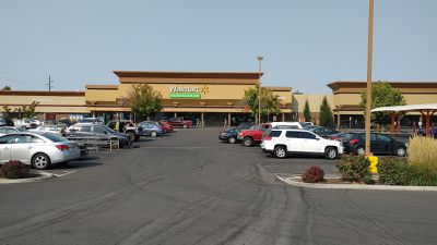 Image gallery for Walmart Neighborhood Market