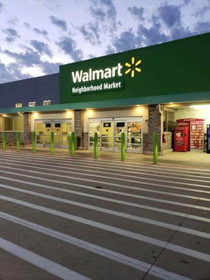 Image gallery for Walmart Neighborhood Market