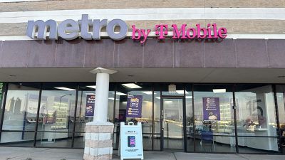 Metro by T-Mobile