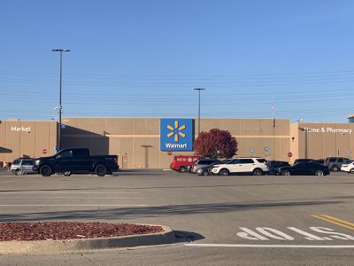 Image gallery for Walmart Supercenter