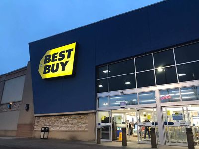 Image gallery for Best Buy