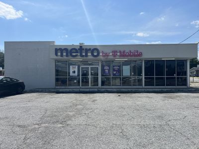 Metro by T-Mobile