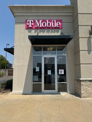 T-Mobile Authorized Retailer