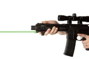 Viridian Weapons Technology HS1 AR Grip Laser Green 912-0031 | 912-0031