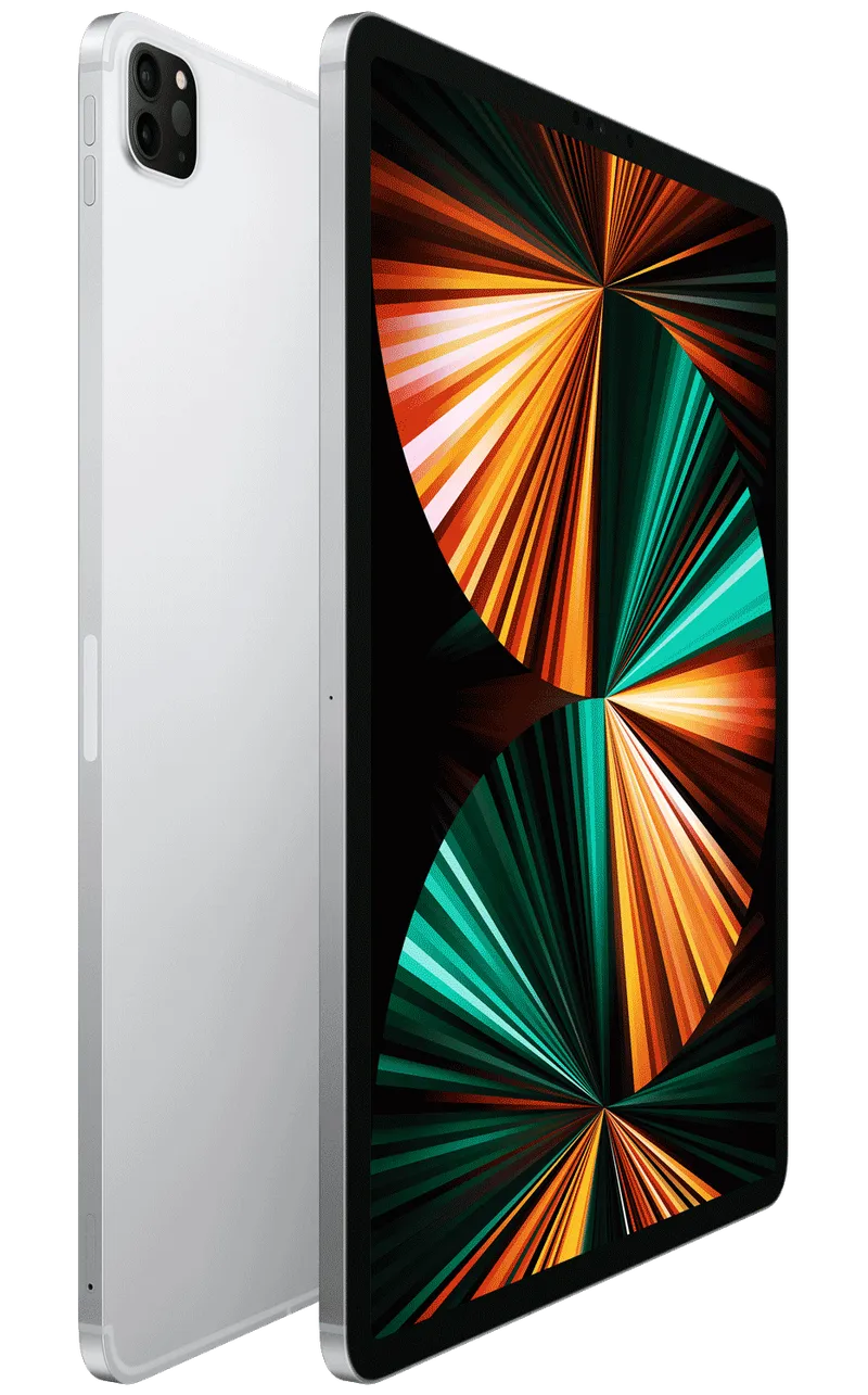 iPad Pro 12.9-inch 5th gen - Apple