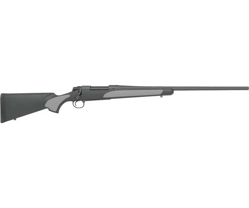 Remington Model 700 SPS 6.5 Creedmoor Bolt Action 4rd 24" Rifle 84148 - Remington