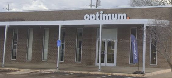 Optimum Greenwood - 801 W Park Ave