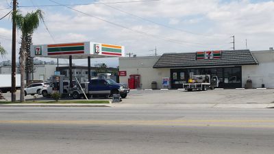 Image gallery for 7-Eleven