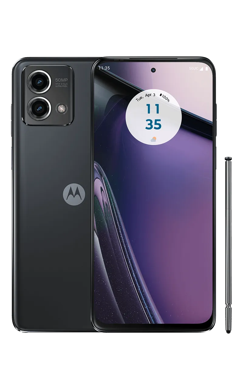 moto g stylus 5G - 2023 - Motorola