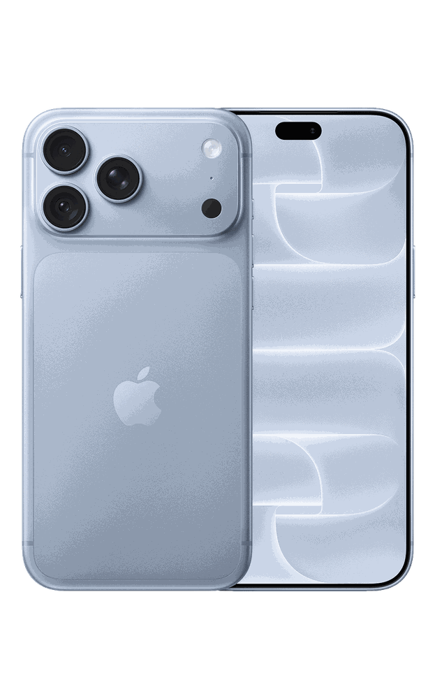 iPhone 18 Pro Max at T-Mobile Central & 44th | Columbia Heights, MN