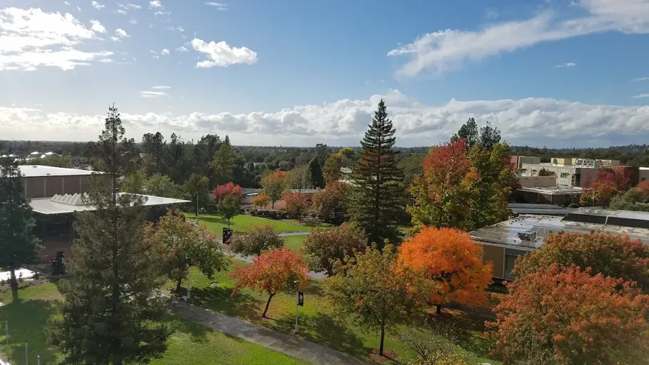 Optimum at Sierra College