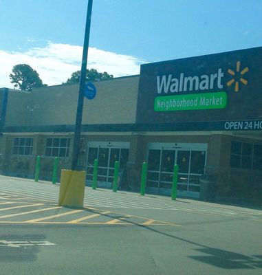 Image gallery for Walmart Neighborhood Market