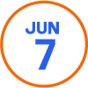 June Seventh