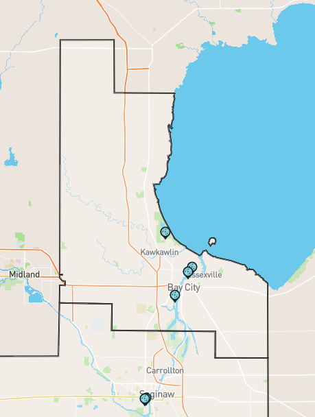 Bay County