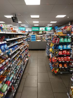 Image gallery for 7-Eleven