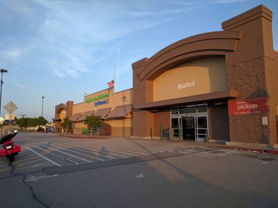 Image gallery for Walmart Neighborhood Market