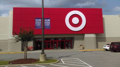 Image gallery for Target