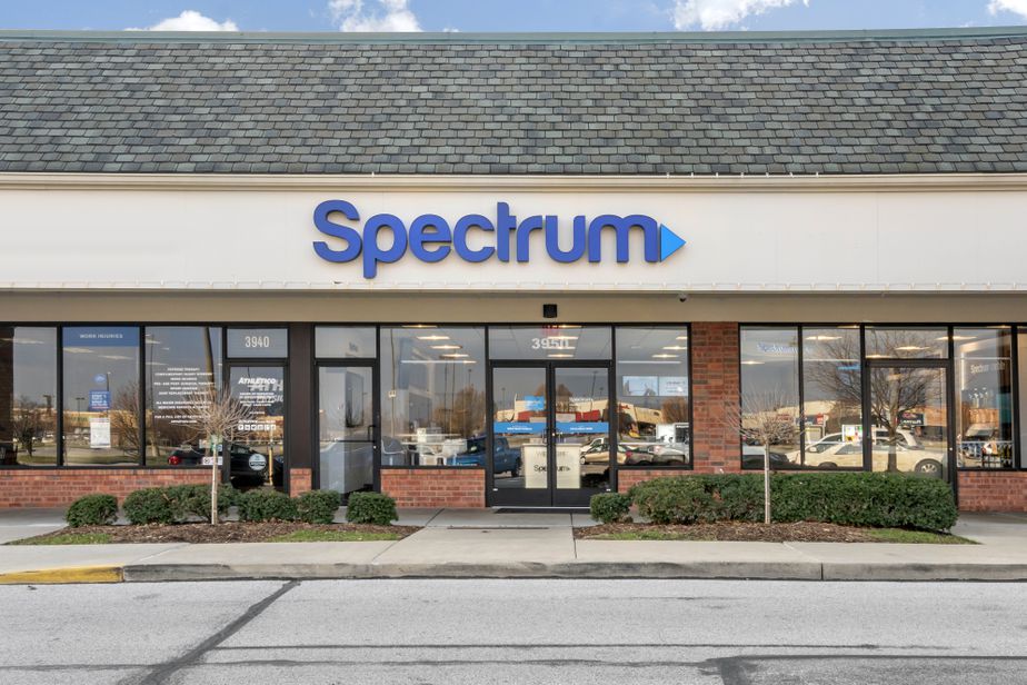 Spectrum - 3950 Green Mount Crossing Dr 
