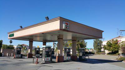 Image gallery for 7-Eleven