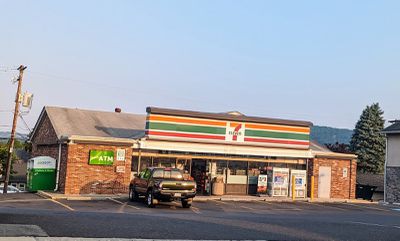 Image gallery for 7-Eleven