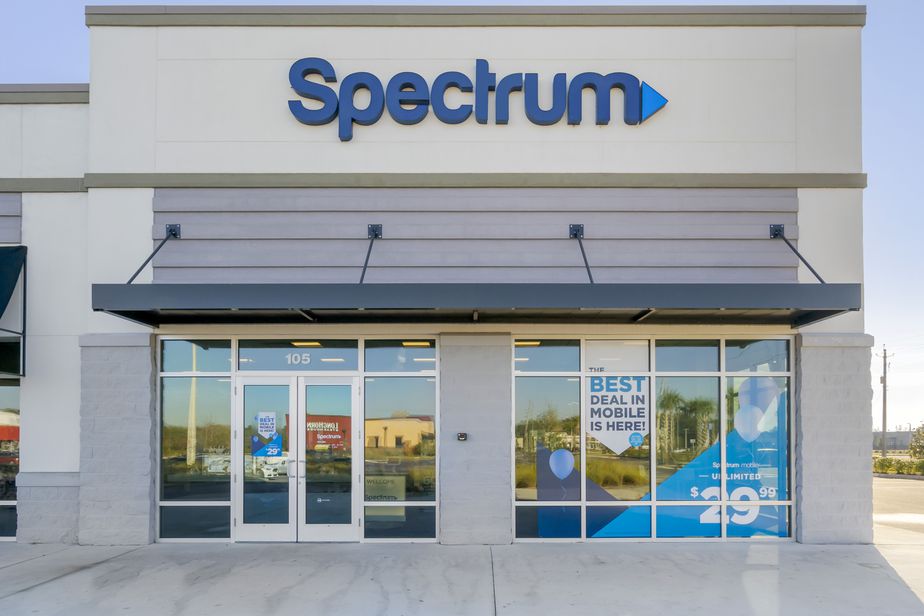 Spectrum - 12970 S US Hwy 301 