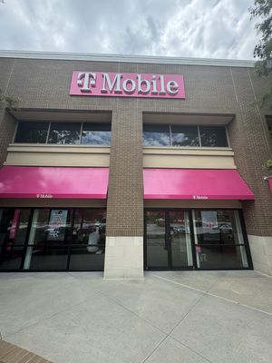 T-Mobile