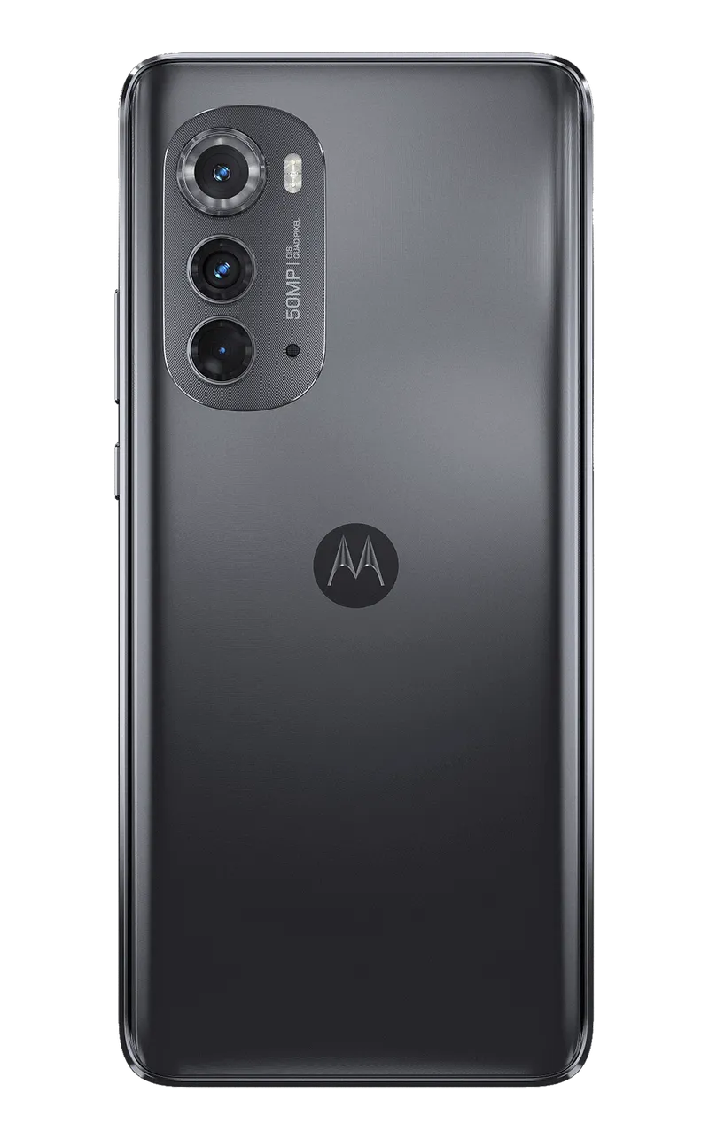 edge 2022 - Motorola