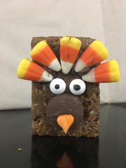 Krispie, PB Cocoa Turkey 200mg at Curaleaf Maine Krispie, PB Cocoa Turkey 200mg at Curaleaf Maine
