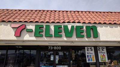Image gallery for 7-Eleven