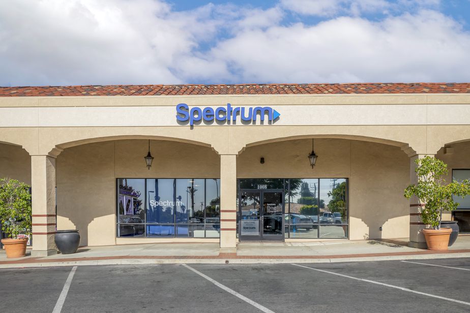 Spectrum - 1008 Huntington Dr 