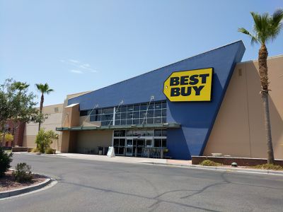 Image gallery for Best Buy