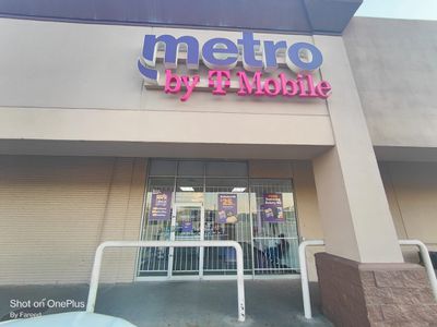 Metro by T-Mobile
