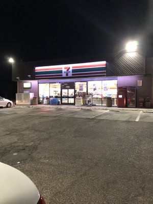 Image gallery for 7-Eleven