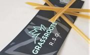 Grassroots 100mg RSO Honey Sticks at Curaleaf Airpark Grassroots 100mg RSO Honey Sticks at Curaleaf Airpark