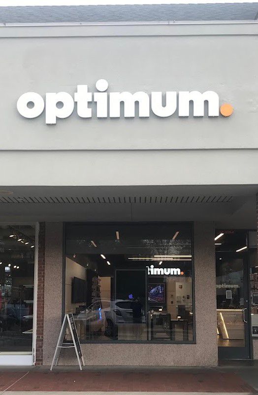 Optimum Stamford - 1059 High Ridge Road