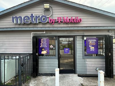 Metro by T-Mobile