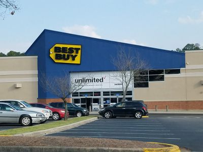 Image gallery for Best Buy