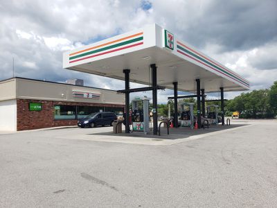 Image gallery for 7-Eleven