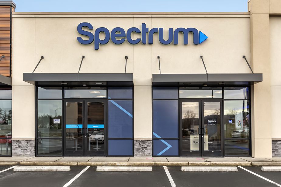 Spectrum - 1546 SE Ensign Ln 