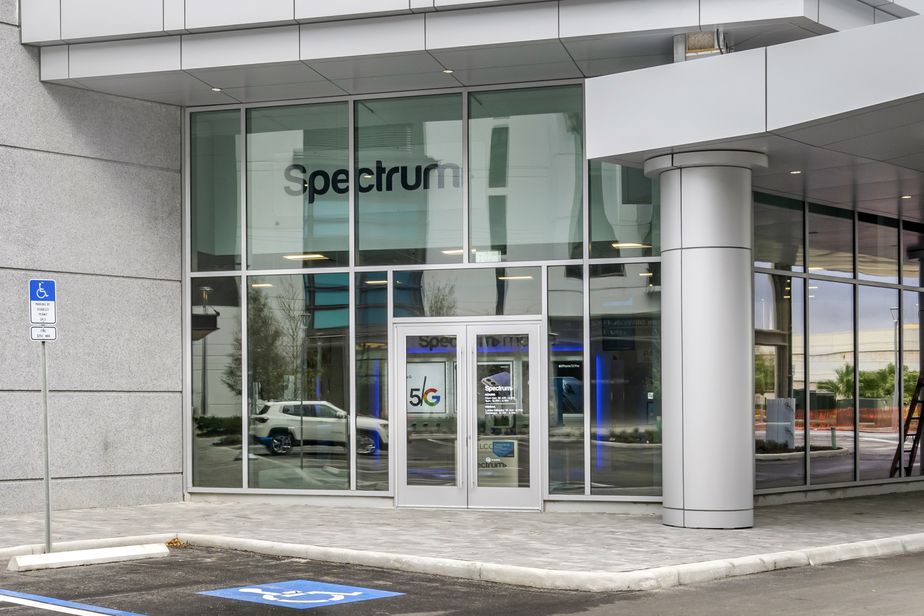 Spectrum - 1160 Assembly Dr 