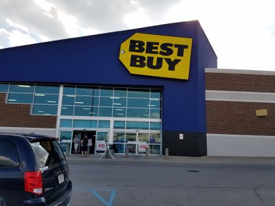 Image gallery for Best Buy