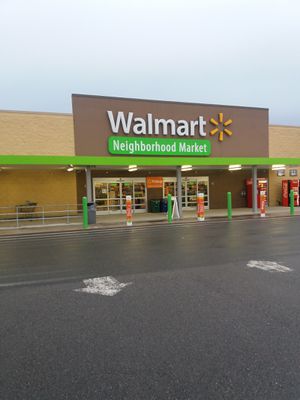 Image gallery for Walmart Neighborhood Market