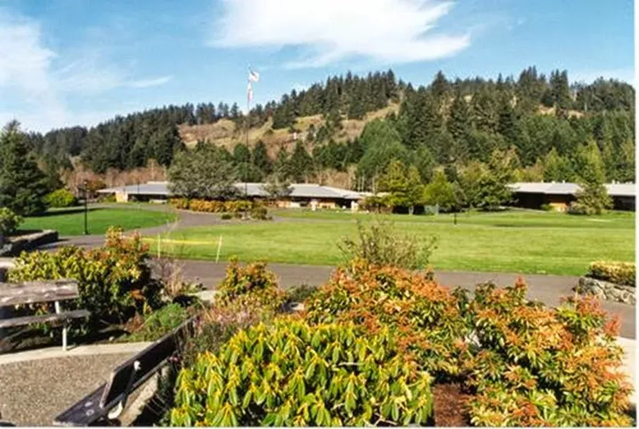 Optimum at College of the Redwoods 