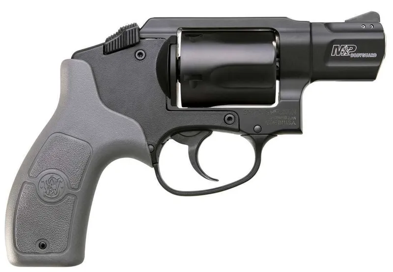 Smith Wesson M P Bodyguard 38 Special P 5rd 1 875 Revolver Harrisburg Il At Rural King Guns Harrisburg Il